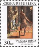 Stamp Czech republic Catalog number: 720