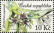 Stamp Czech republic Catalog number: 729