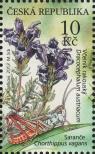 Stamp Czech republic Catalog number: 773
