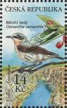 Stamp Czech republic Catalog number: 774