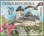 Stamp Czech republic Catalog number: 776