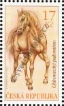 Stamp Czech republic Catalog number: 785