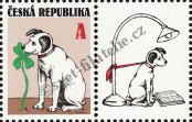 Stamp Czech republic Catalog number: 794