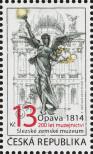 Stamp Czech republic Catalog number: 804