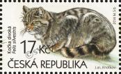 Stamp Czech republic Catalog number: 813