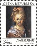 Stamp Czech republic Catalog number: 848