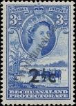 Stamp Bechuanaland Catalog number: 147