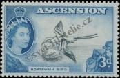 Stamp Ascension Catalog number: 67