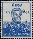 Stamp Ireland Catalog number: 132