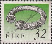 Stamp Ireland Catalog number: 704/IA