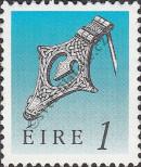 Stamp Ireland Catalog number: 723/IA