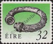 Stamp Ireland Catalog number: 775/A
