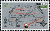 Stamp Ireland Catalog number: 903
