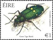 Stamp Ireland Catalog number: 1497