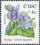 Stamp Ireland Catalog number: 1597/A