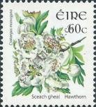 Stamp Ireland Catalog number: 1601/A