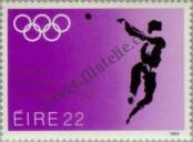 Stamp Ireland Catalog number: 542