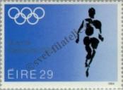 Stamp Ireland Catalog number: 544