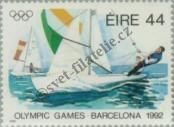 Stamp Ireland Catalog number: 783