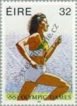 Stamp Ireland Catalog number: 931