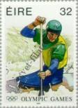 Stamp Ireland Catalog number: 933