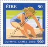 Stamp Ireland Catalog number: 1239
