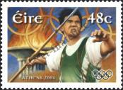 Stamp Ireland Catalog number: 1593