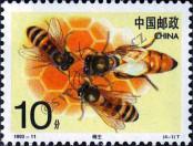 Stamp People's Republic of China Catalog number: 2497/C