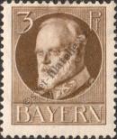 Stamp Bavaria Catalog number: 94