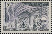 Stamp French Southern and Antarctic Lands Catalog number: 10