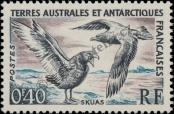 Stamp French Southern and Antarctic Lands Catalog number: 15
