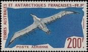 Stamp French Southern and Antarctic Lands Catalog number: 18