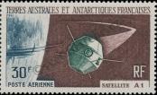 Stamp French Southern and Antarctic Lands Catalog number: 34
