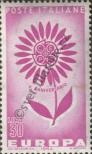 Stamp Italy Catalog number: 1164