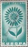 Stamp Italy Catalog number: 1165