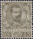 Stamp Italy Catalog number: 81