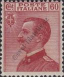 Stamp Italy Catalog number: 131