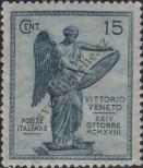 Stamp Italy Catalog number: 146/A