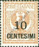 Stamp Italy Catalog number: 168