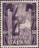 Stamp Italy Catalog number: 178