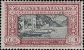 Stamp Italy Catalog number: 188