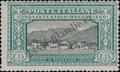 Stamp Italy Catalog number: 189