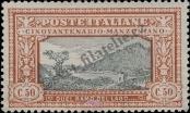 Stamp Italy Catalog number: 191
