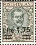 Stamp Italy Catalog number: 221