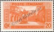 Stamp Italy Catalog number: 318