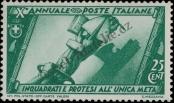 Stamp Italy Catalog number: 419