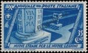 Stamp Italy Catalog number: 421