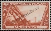 Stamp Italy Catalog number: 423