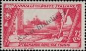 Stamp Italy Catalog number: 424