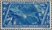 Stamp Italy Catalog number: 426